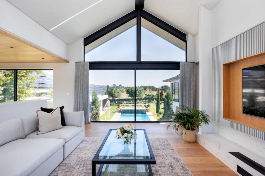 7 Bedroom Property for Sale in Val De Vie Estate Western Cape